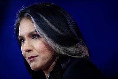 COMBO-US-POLITICS-TRUMP-GABBARD-RUBIO-GAETZ