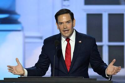 COMBO-US-POLITICS-TRUMP-GABBARD-RUBIO-GAETZ