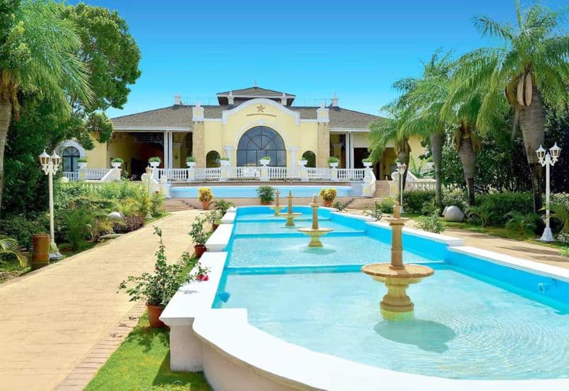 Iberostar Selection Ensenachos