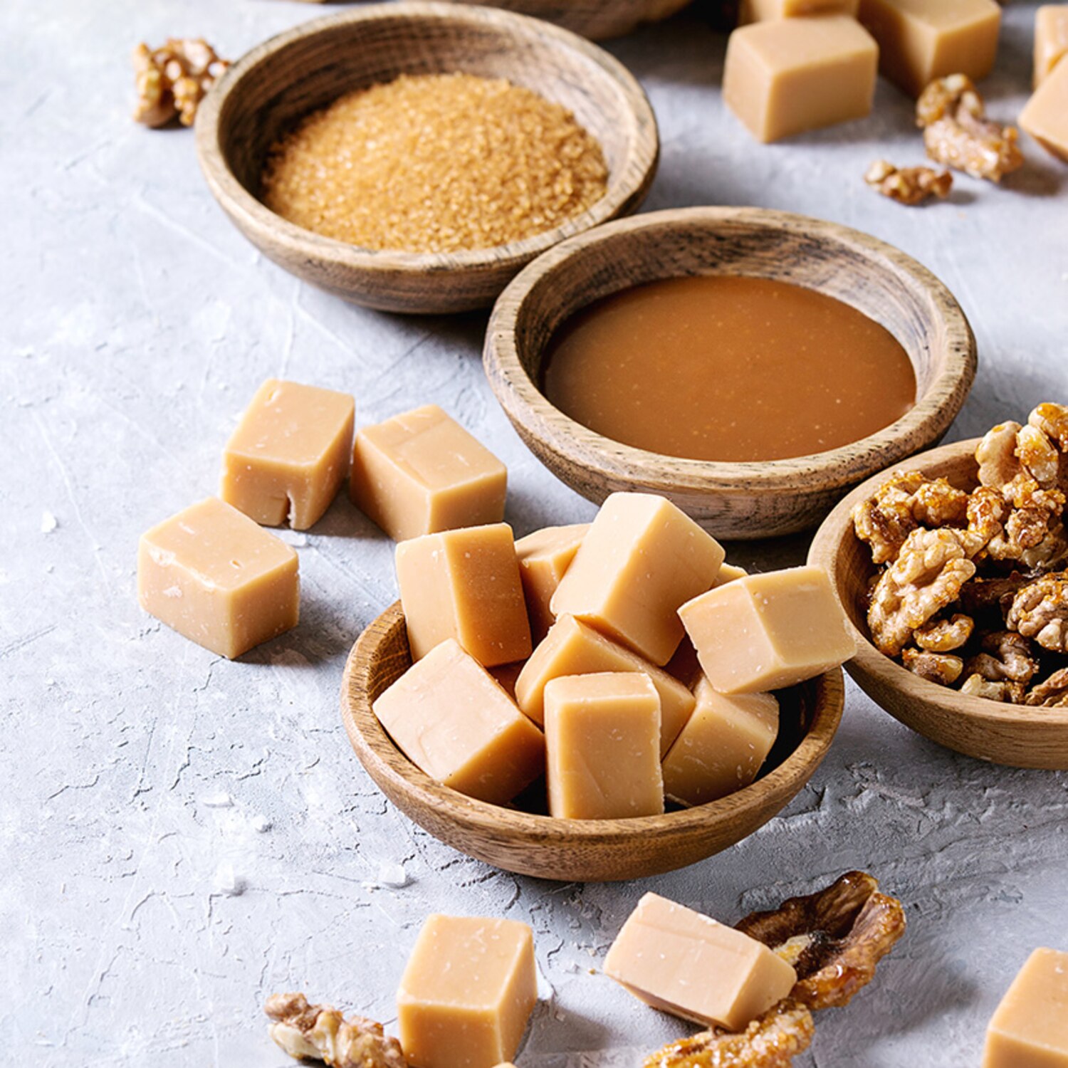 Recette de glaçage au sucre à la crème Coup de Pouce