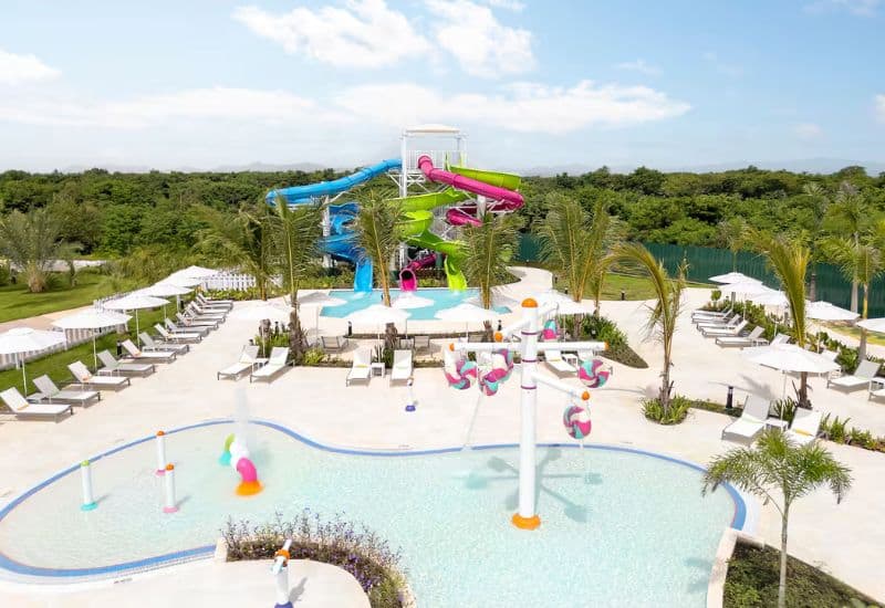 Nickelodeon Hotels & Resorts