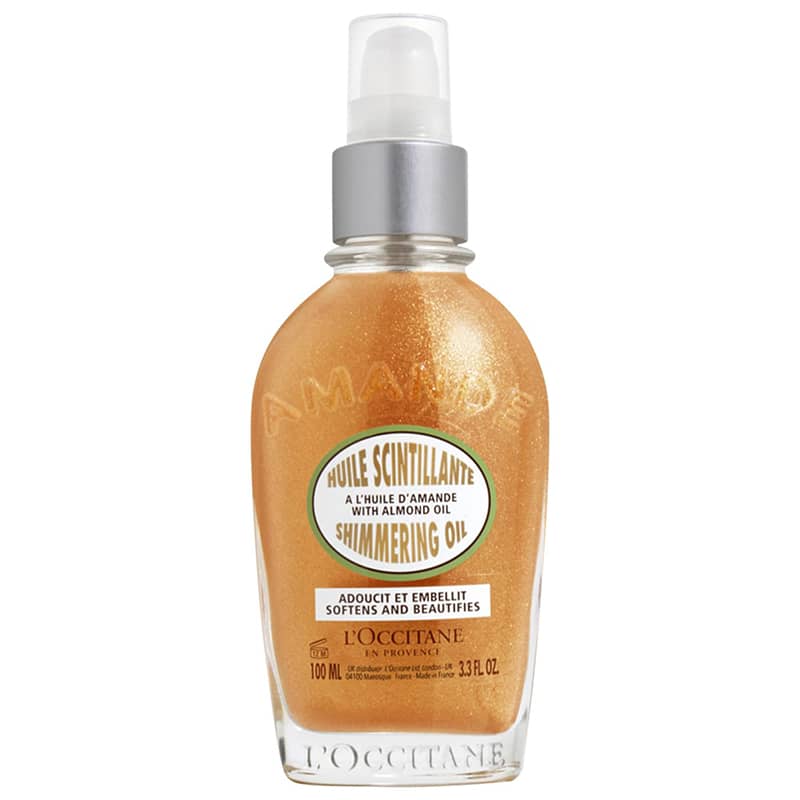 L'Occitane