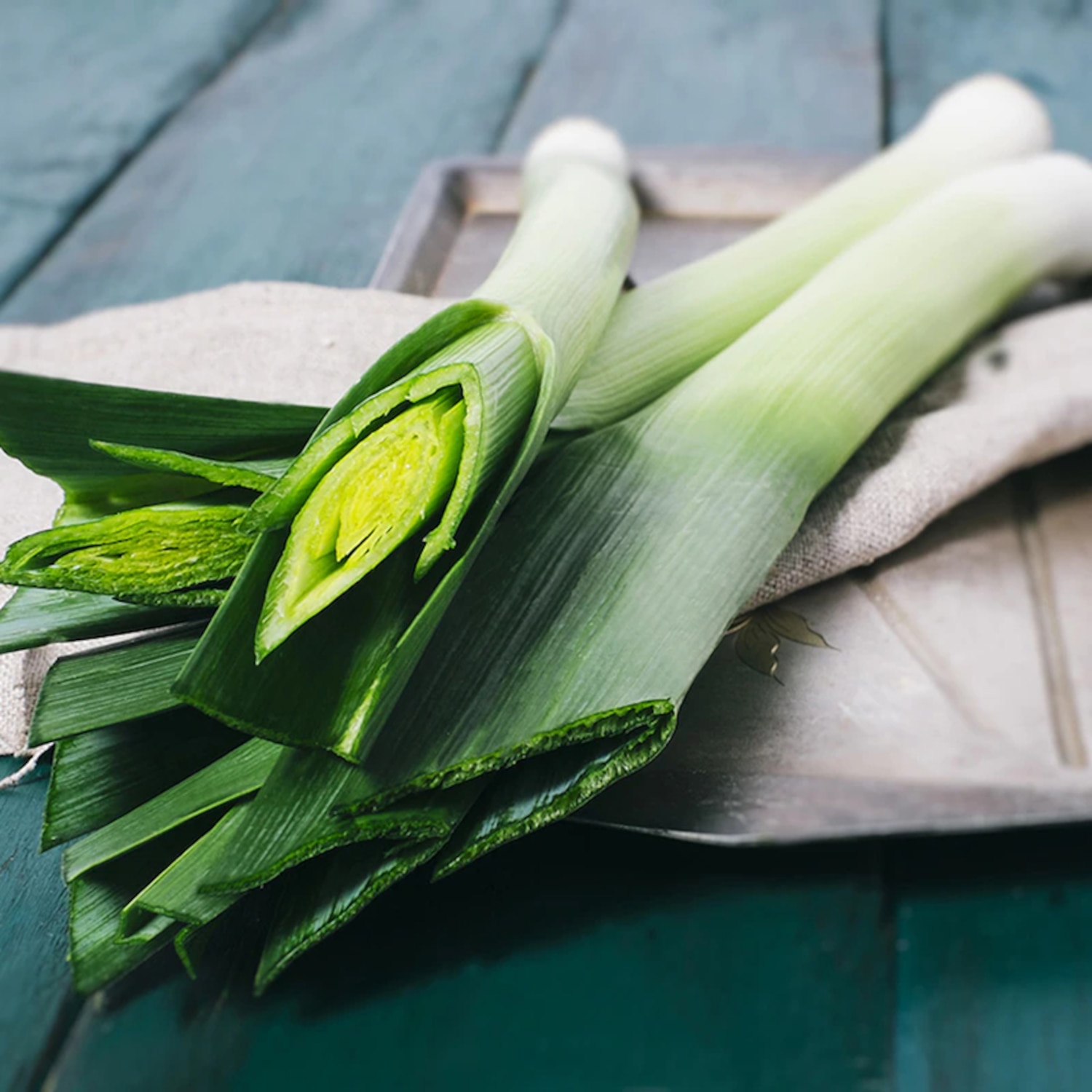 19 recettes pour déguster le poireau | Coup de Pouce