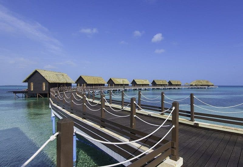 Playa Luxury Cayo Guillermo Hotel