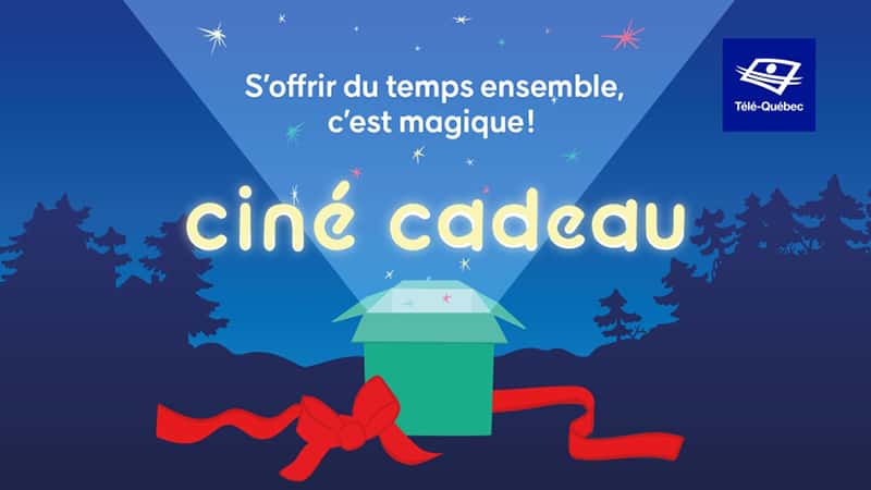 Ciné-Cadeau