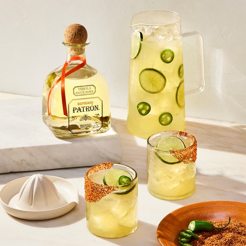 PATRÓN
