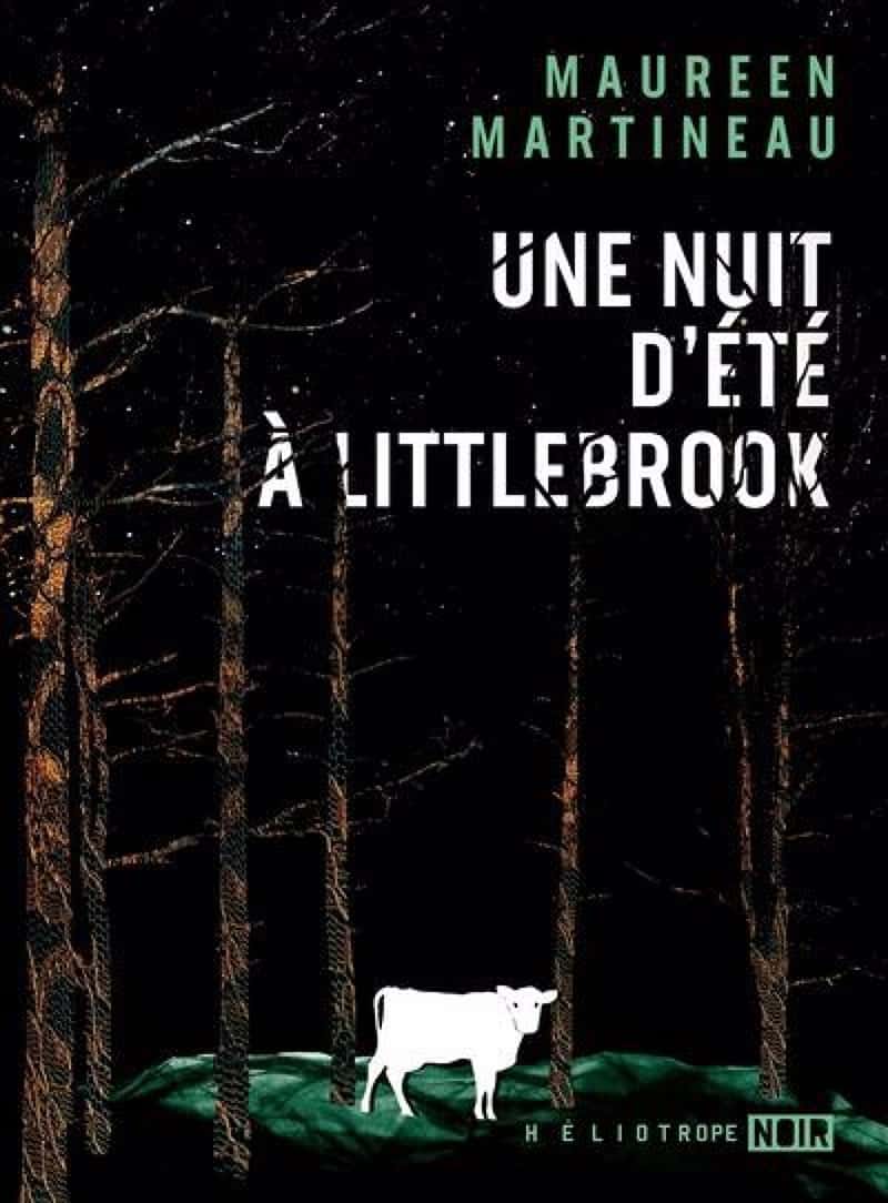 UNE NUIT D’ÉTÉ À LITTLEBROOK