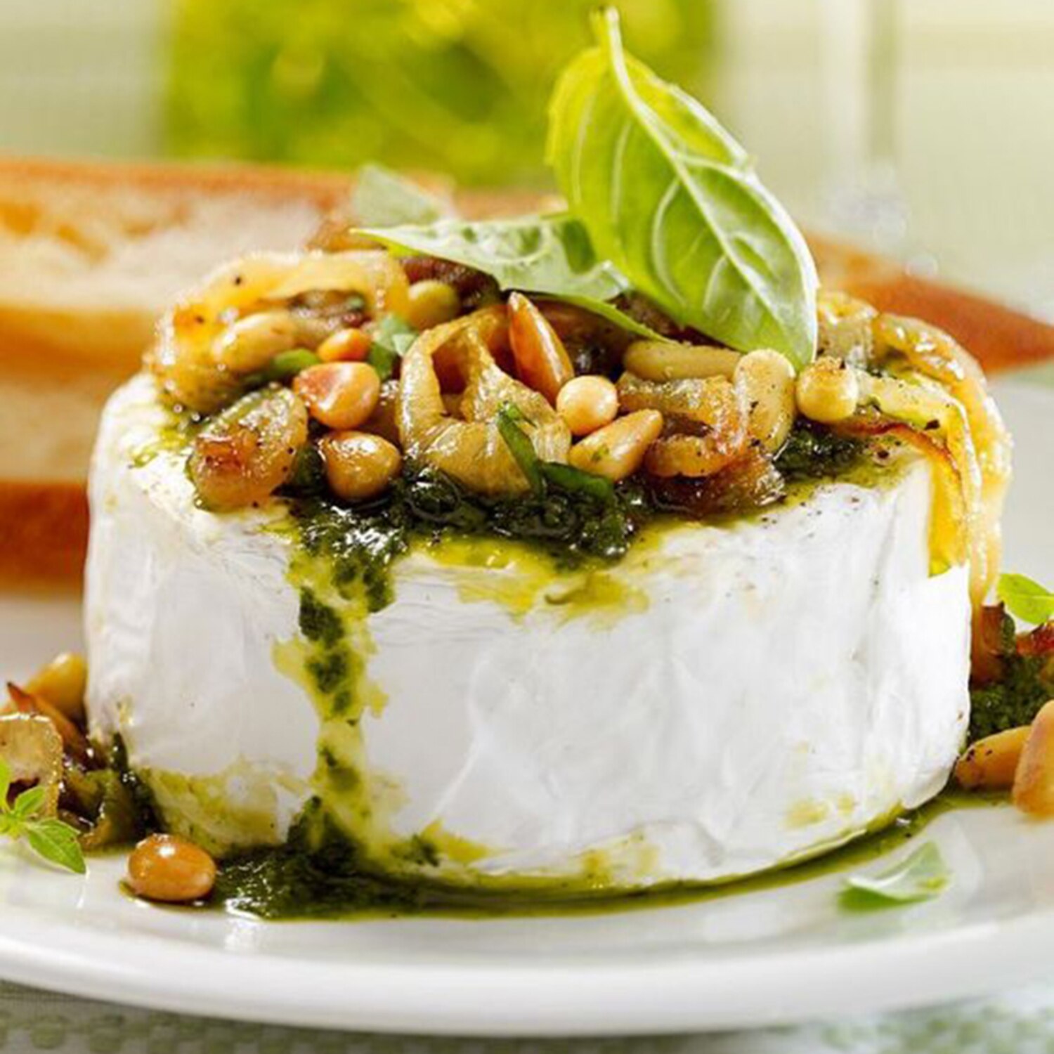 7 recettes de brie fondant absolument décadentes Coup de Pouce