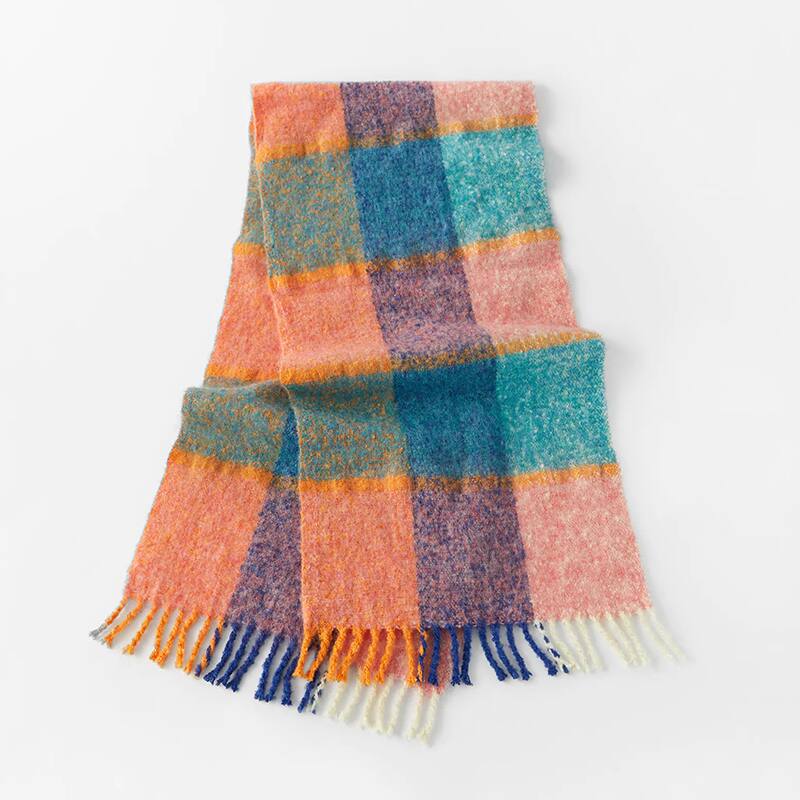 Foulard Multifonction Buff Unisexe - Tricoté Chaud Pour L'hiver - Neuf Avec étiquettes