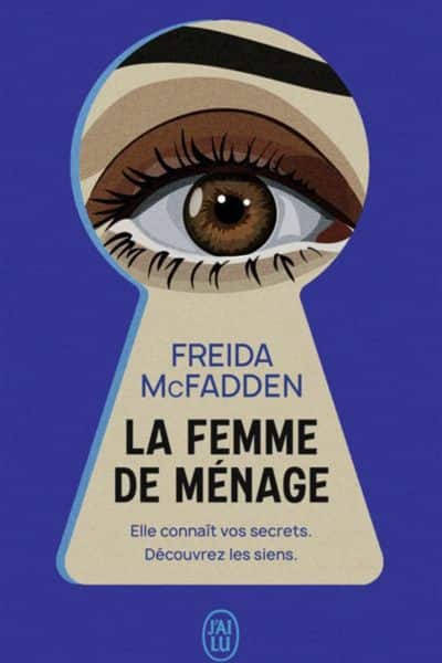 La femme de ménage