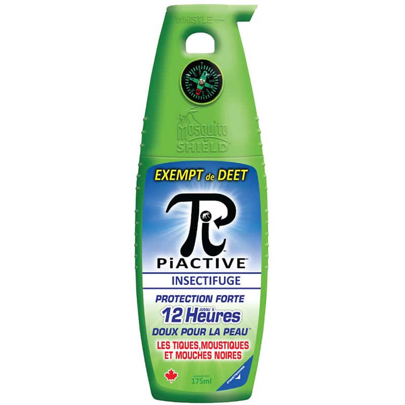 PiACTIVE