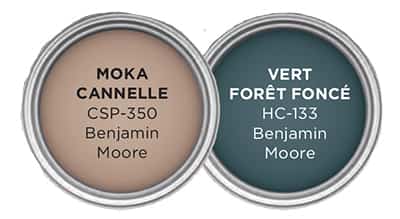 Benjamin Moore