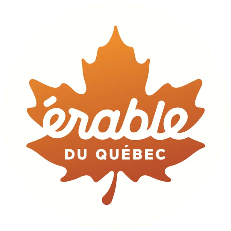 Érable du Quebec Cook it