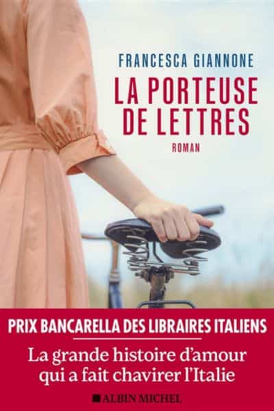La porteuse de lettres, Francesca Giannone