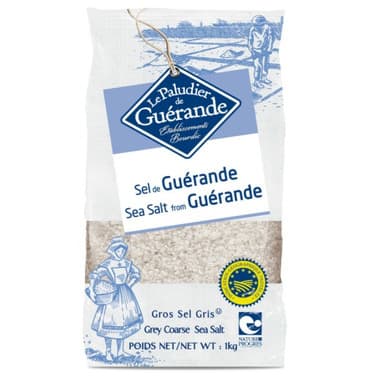 Le Paludier de Guérande