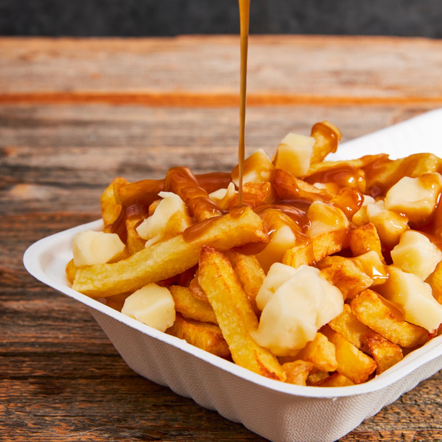 La Semaine de la Poutine sera de retour en février voici ce que vous