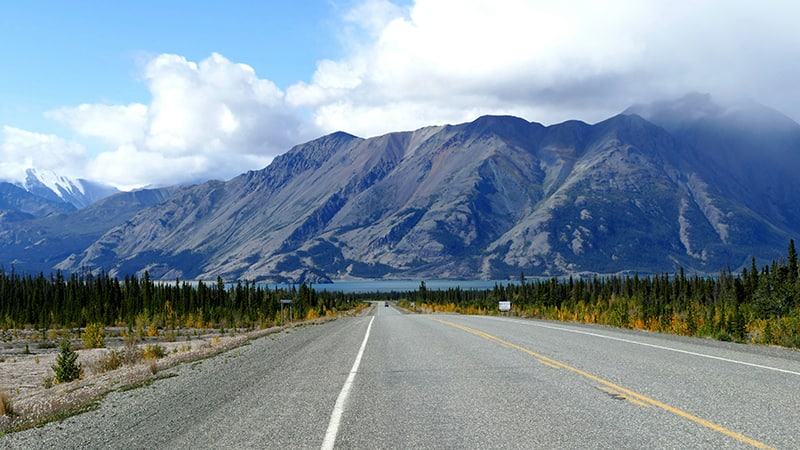 Kluane
