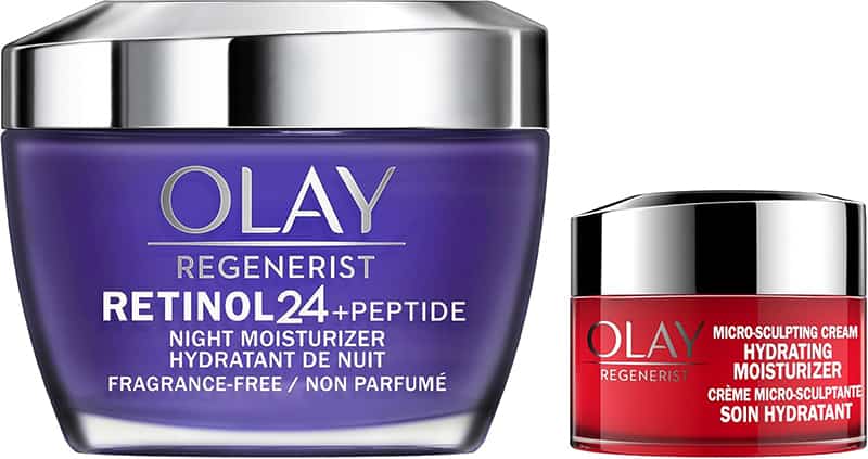 OLAY