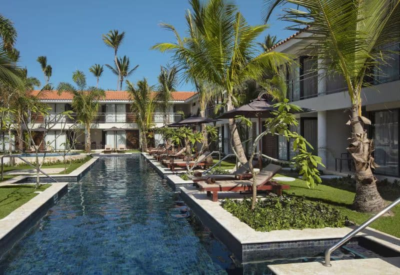 Dreams Flora Resort & Spa