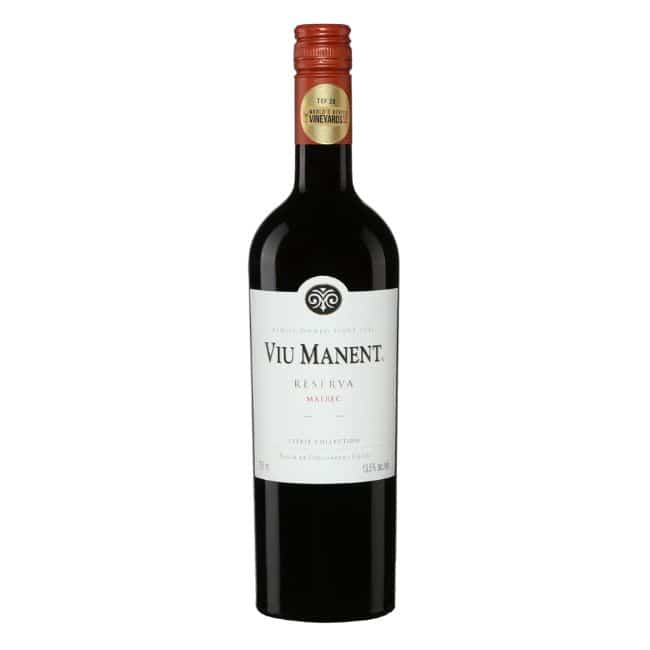 Viu Manent, Malbec Reserva 2023, Vallée de Colchagua