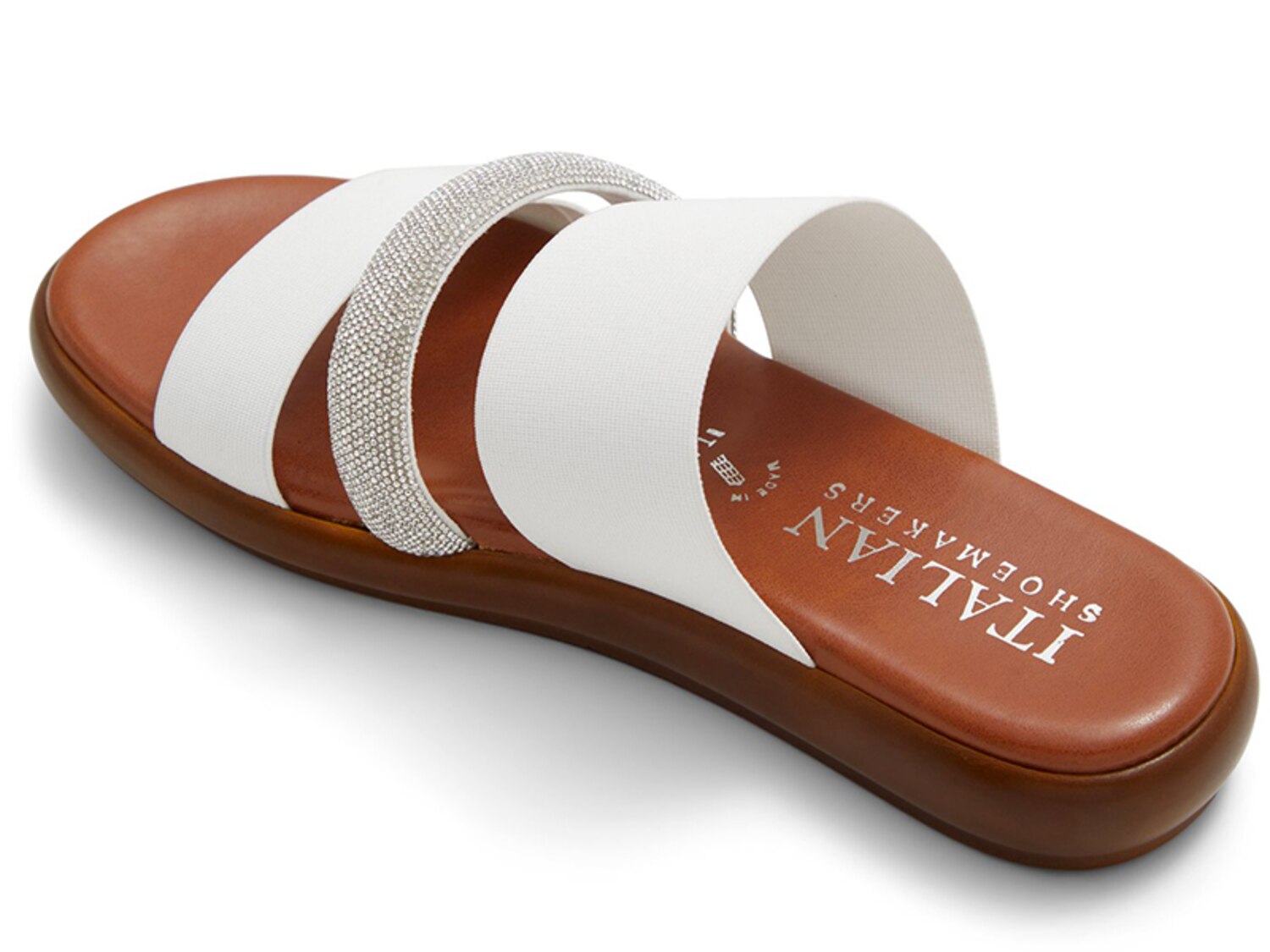 Sandale LILIANA BY VENUS - Taille 39 (US 9) - Beige - Neuf Sans Étiquette - Matériel De Détail