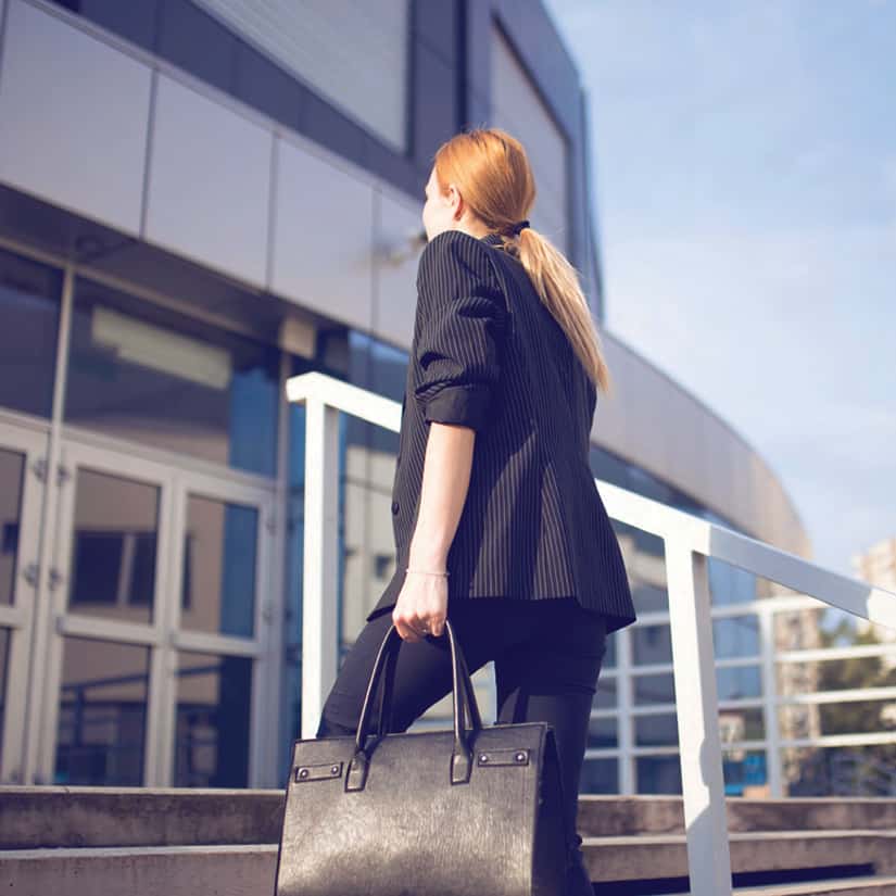 Le retour au travail après une longue pause comment ça se passe? Coup de Pouce