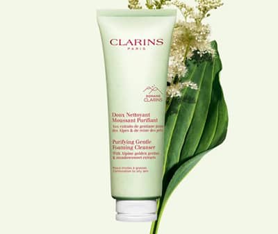 Clarins