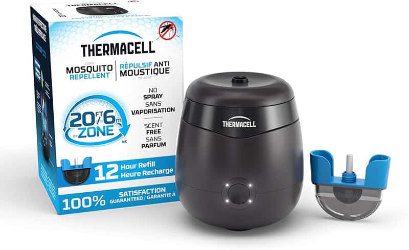 Thermacell