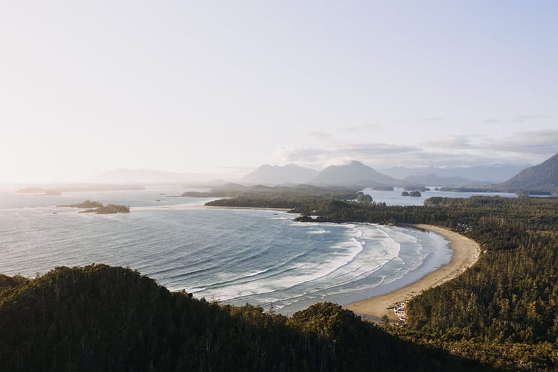 Pacific Rim