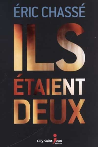 Ils étaient deux