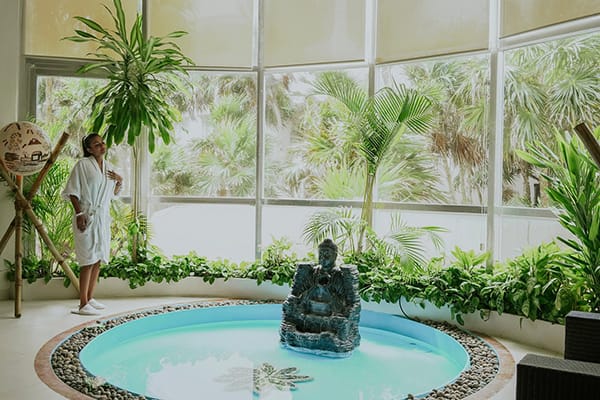 Kore Tulum Retreat and Spa Resort