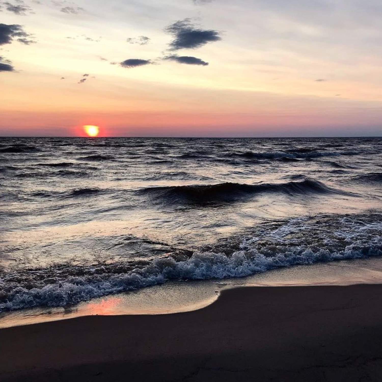 6 belles plages à découvrir au LacSaintJean Coup de Pouce