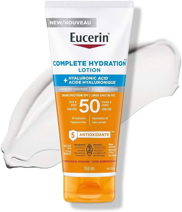 eucerin