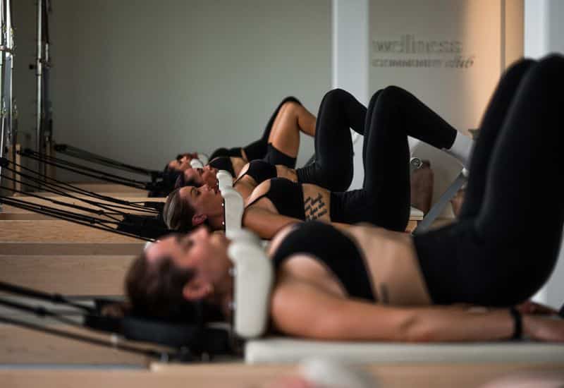 Senja Pilates