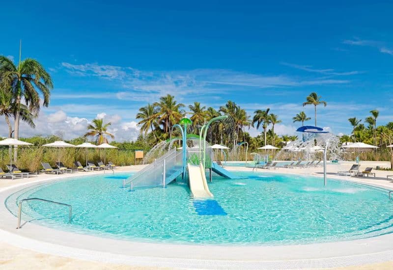 Meliá Caribe Beach Resort