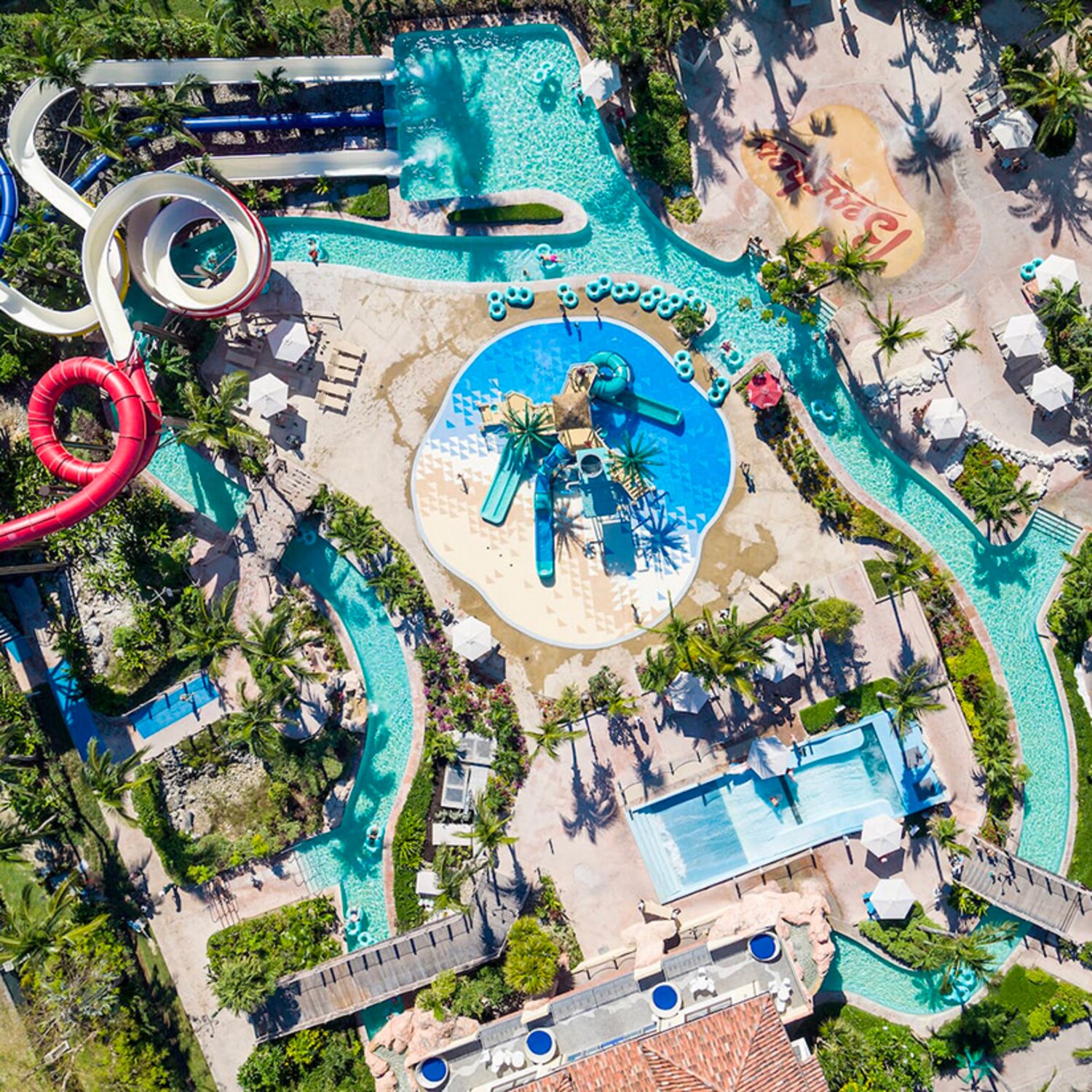 Les 9 meilleurs tout-inclus pour un voyage avec des enfants | Coup de Pouce