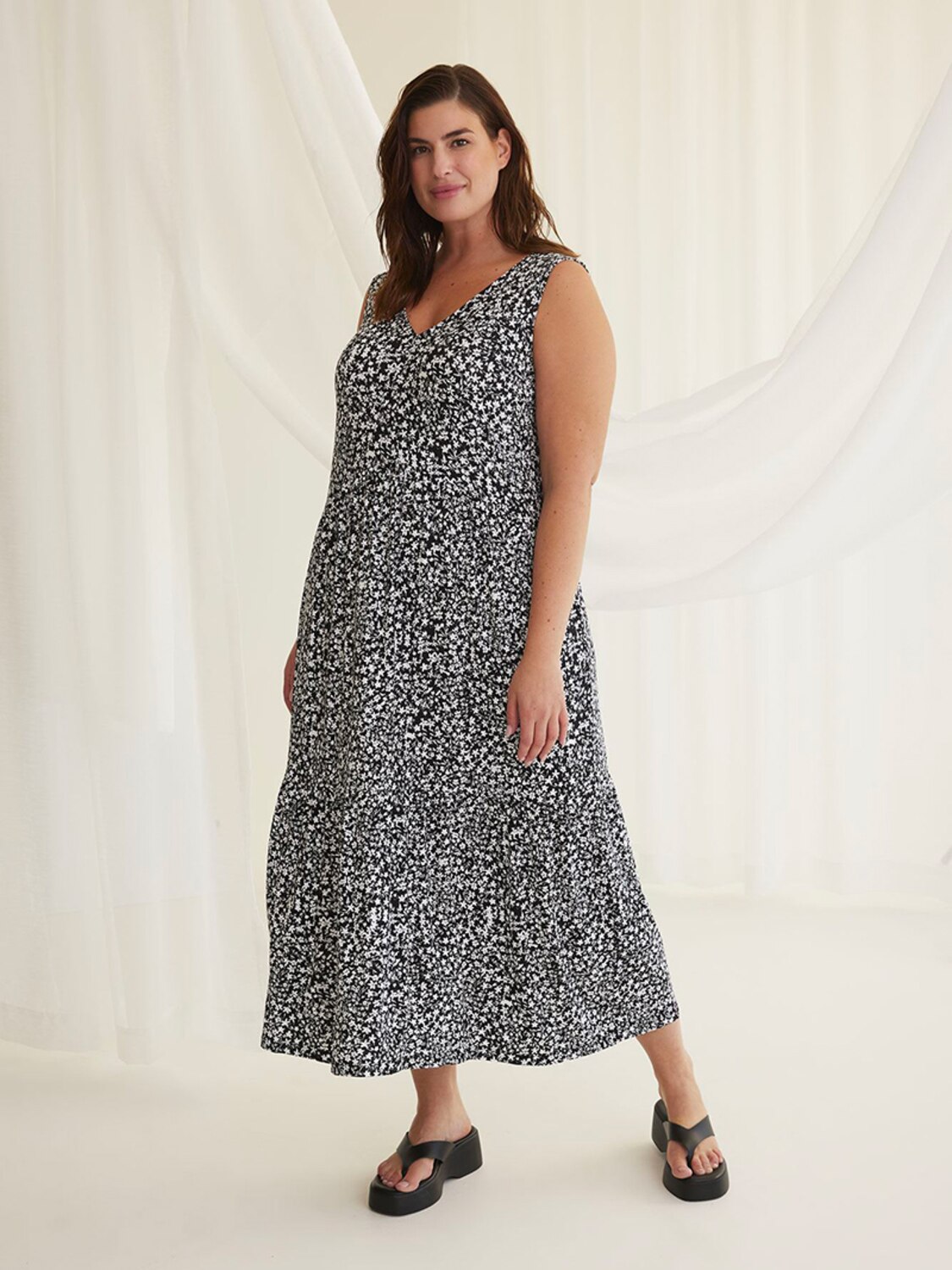 12 jolies robes (de toutes les tailles) pour aller en voyage dans le Sud Coup de Pouce