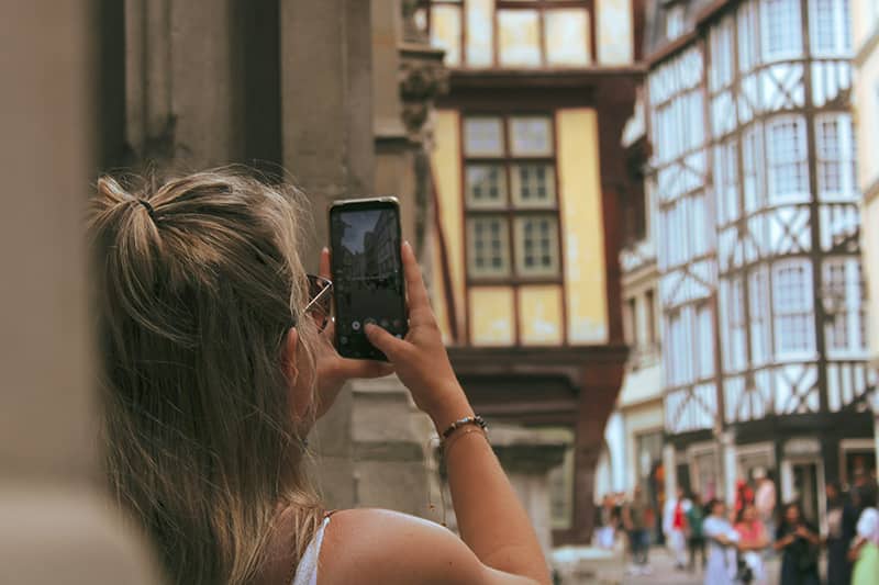 photo voyage
