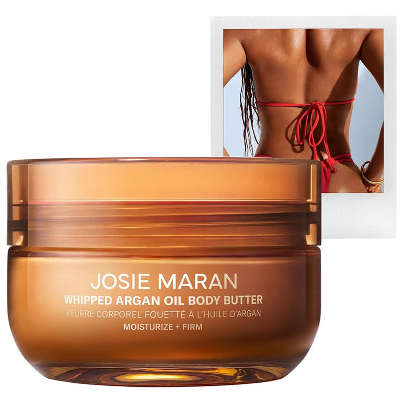 Josie Maran