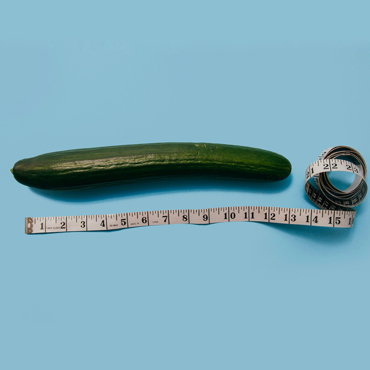 Voici la taille moyenne du pénis en érection et c’est surprenant Coup de Pouce