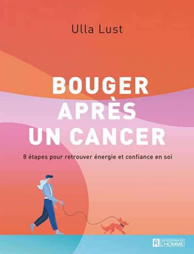 Bouger après un cancer