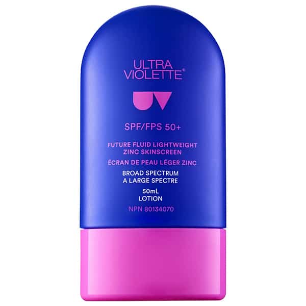 Ultra Violette