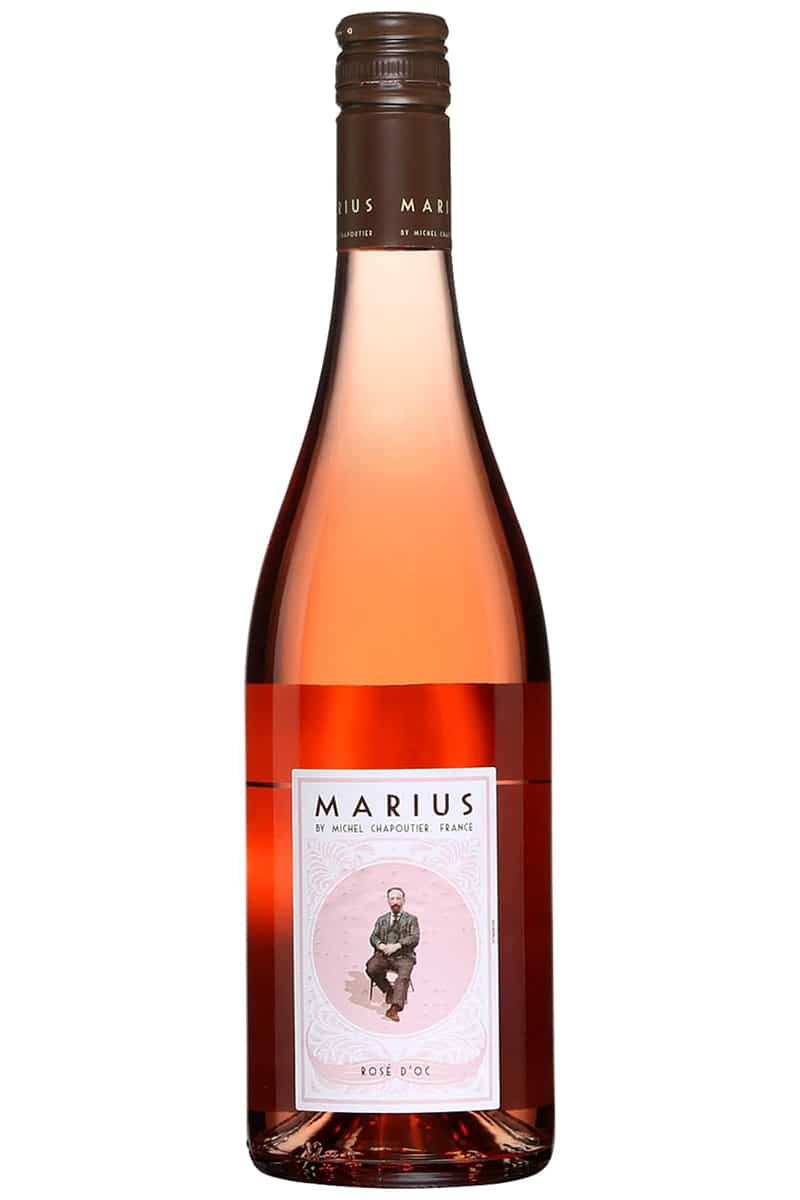 Marius
