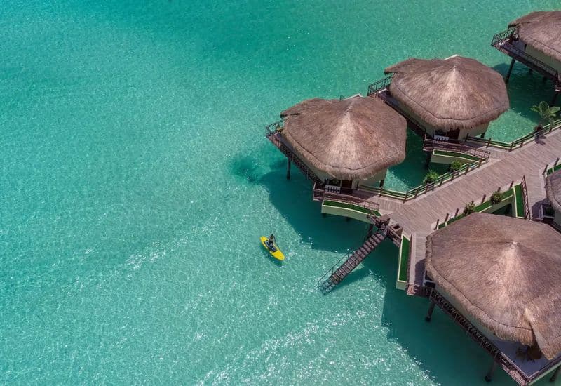 El Dorado Maroma by Karisma, Riviera Maya, Mexique