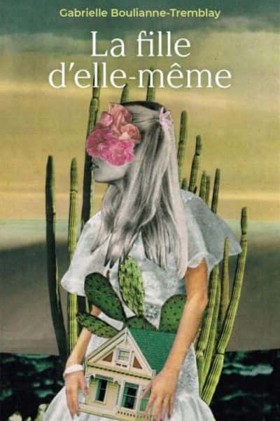 La fille d'elle-même