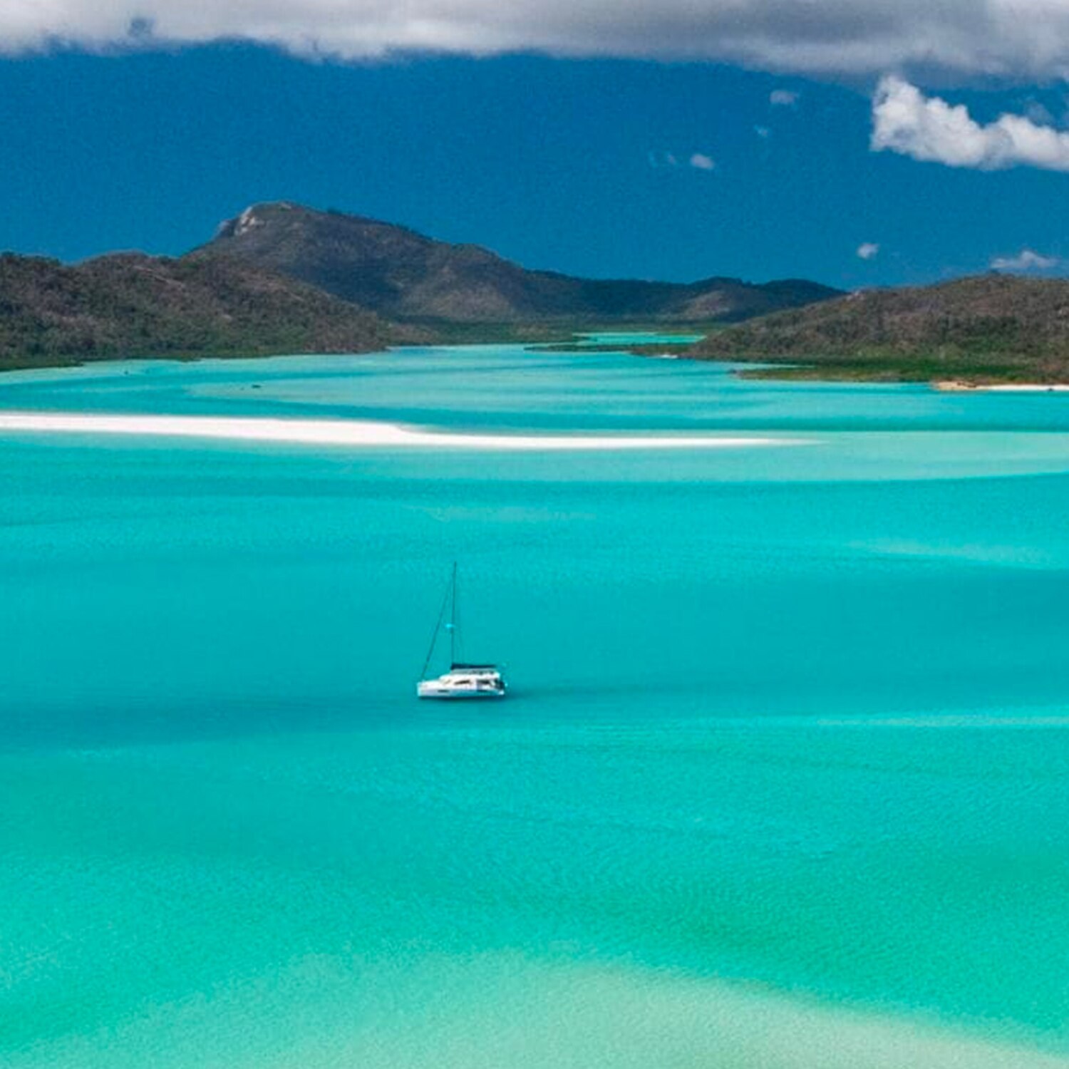 8 destinations emblématiques à visiter en Australie durant vos ...