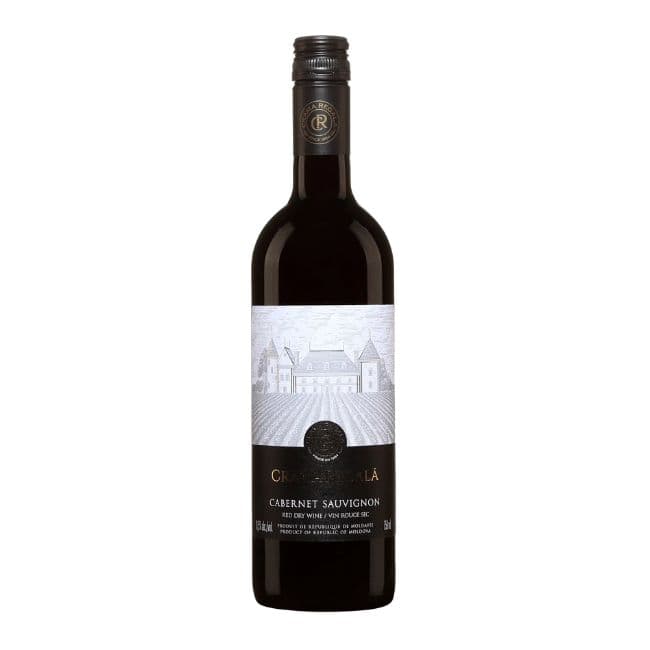 Crama Regala Cabernet-Sauvignon