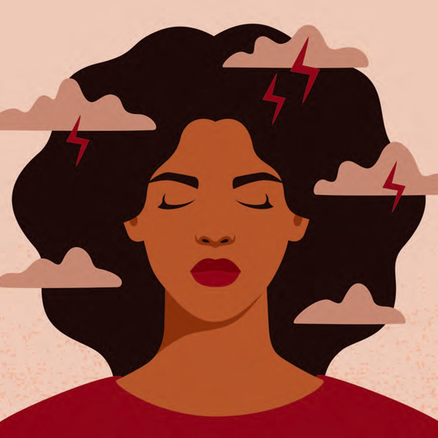 Vivre avec un trouble de la personnalité limite Coup de Pouce