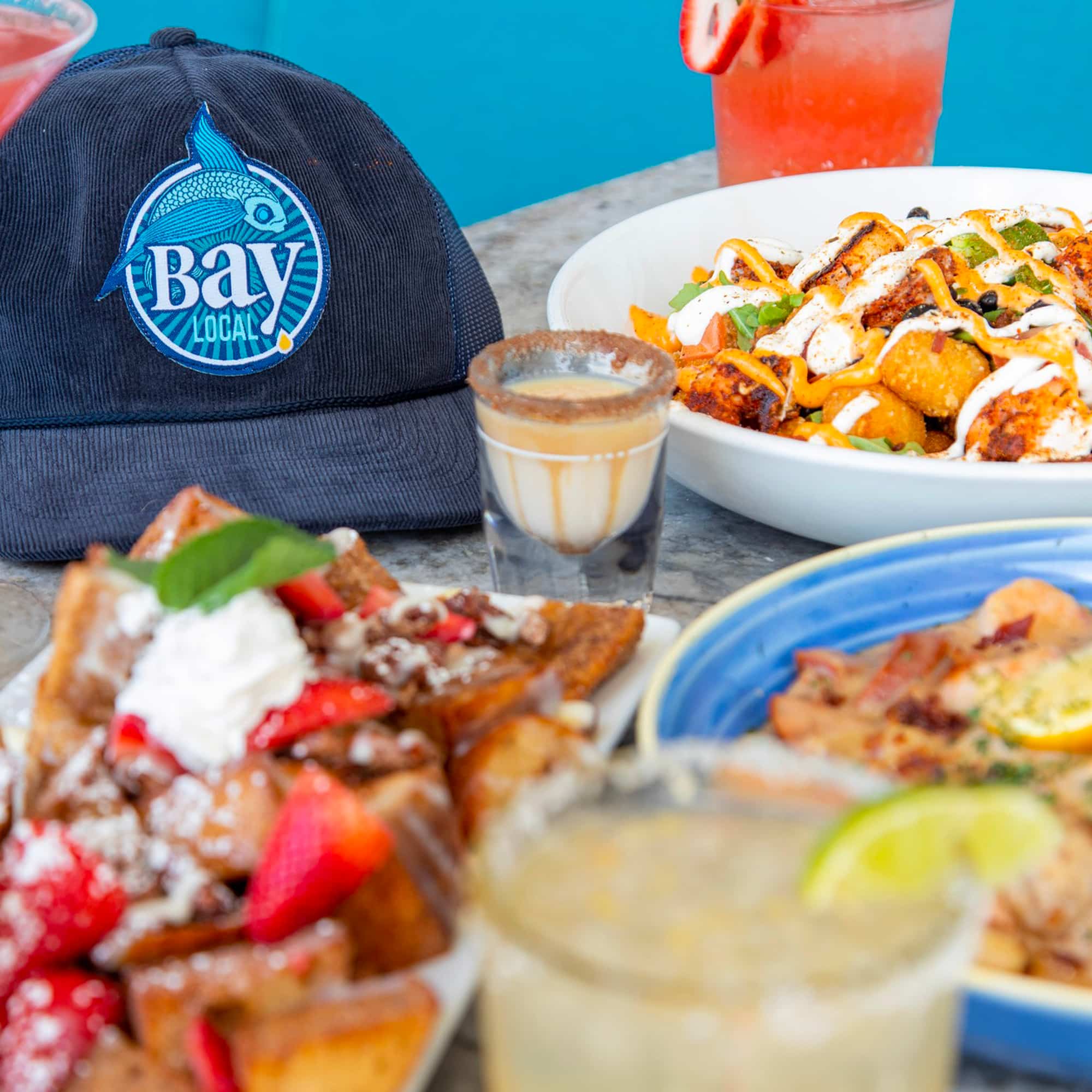 Vacances à Virginia Beach 5 destinations gourmandes à découvrir Coup de Pouce