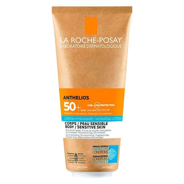 La Roche-Posay